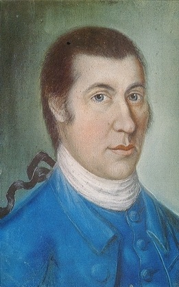Samuel McIntire (1757-1811)